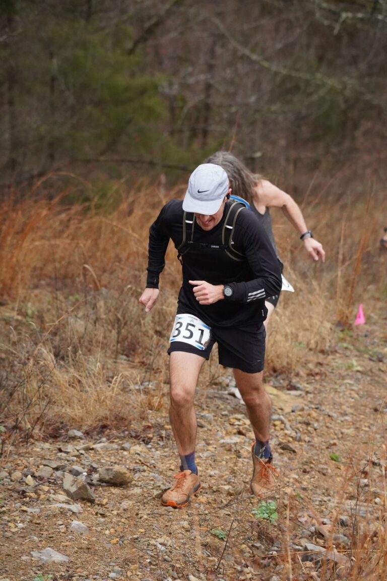 Music City Trail Ultra 2024 photo 19