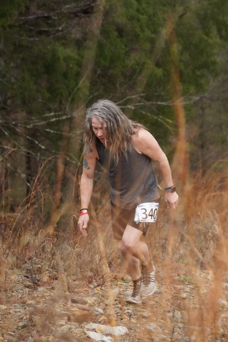 Music City Trail Ultra 2024 photo 20