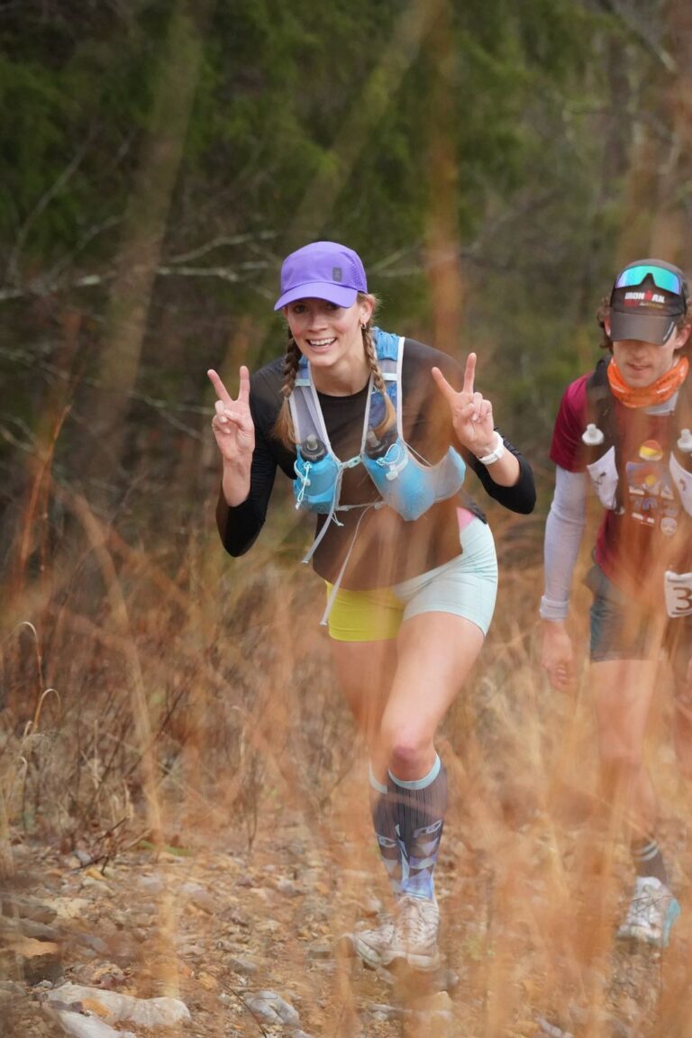 Music City Trail Ultra 2024 photo 21