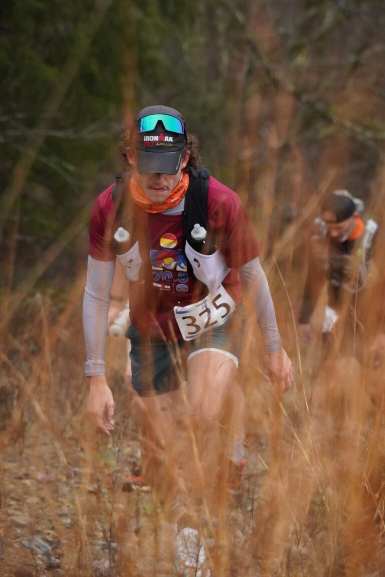 Music City Trail Ultra 2024 photo 22