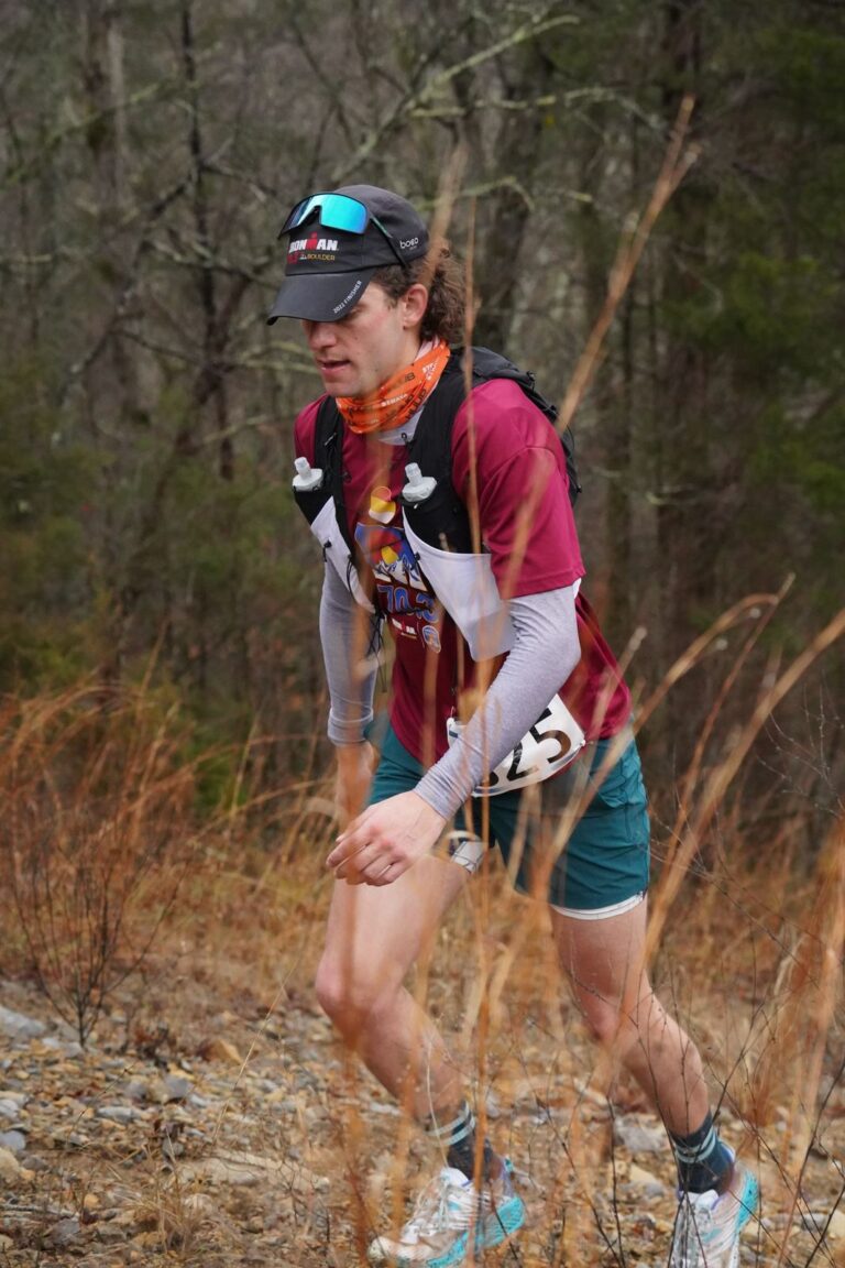 Music City Trail Ultra 2024 photo 23