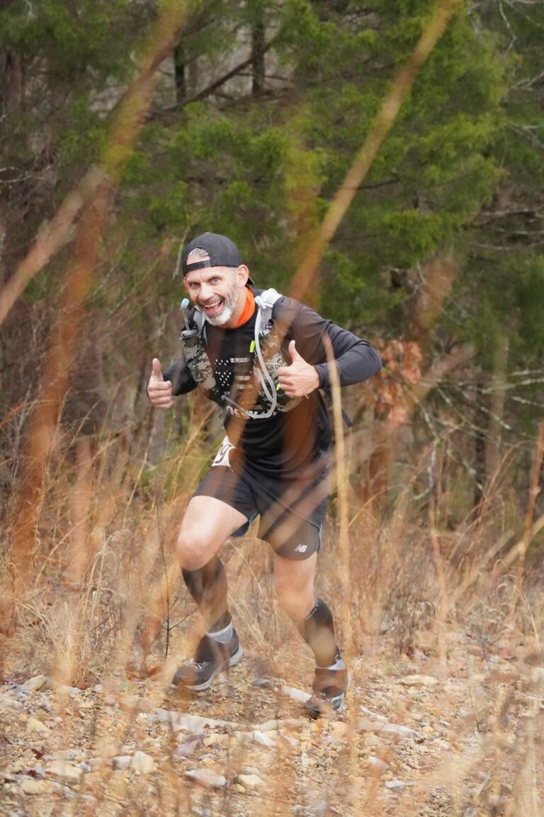 Music City Trail Ultra 2024 photo 24