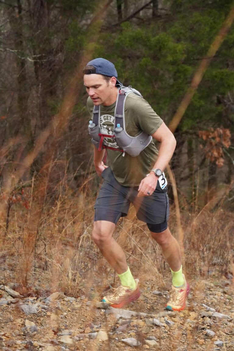 Music City Trail Ultra 2024 photo 25