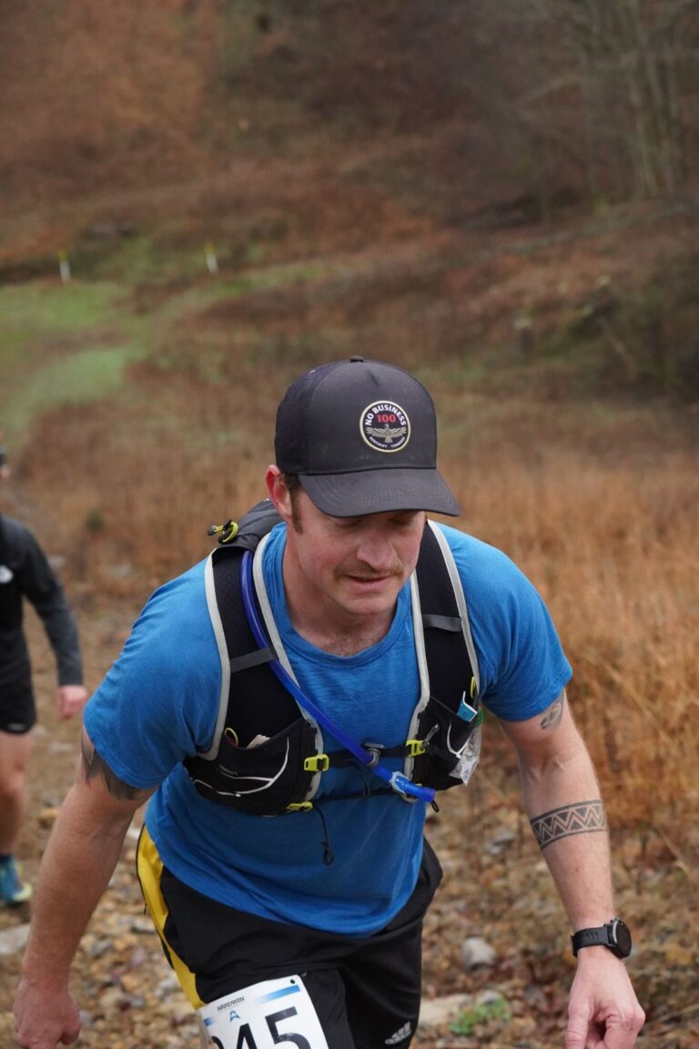 Music City Trail Ultra 2024 photo 27