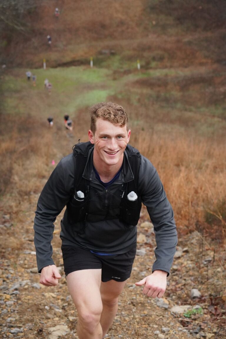 Music City Trail Ultra 2024 photo 28