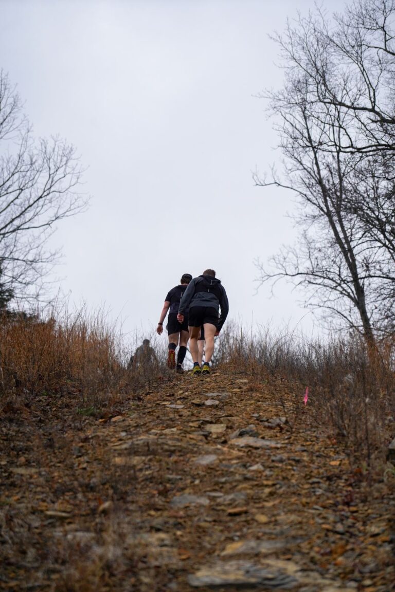 Music City Trail Ultra 2024 photo 29