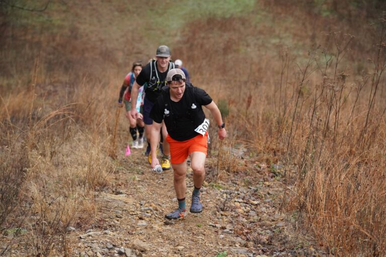 Music City Trail Ultra 2024 photo 30