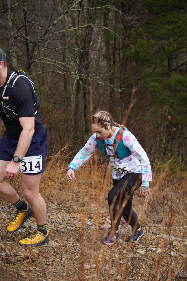 Music City Trail Ultra 2024 photo 32
