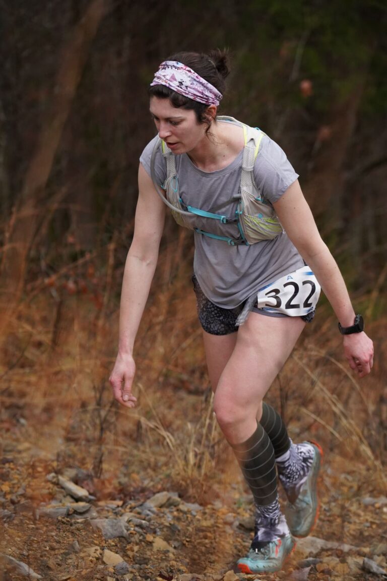 Music City Trail Ultra 2024 photo 33
