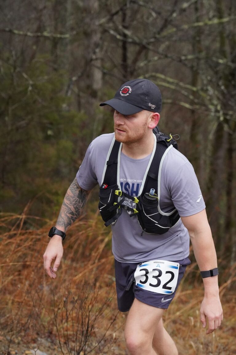 Music City Trail Ultra 2024 photo 34
