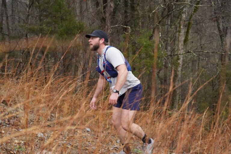 Music City Trail Ultra 2024 photo 35