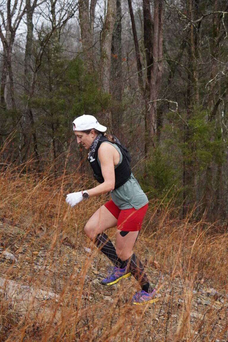 Music City Trail Ultra 2024 photo 36