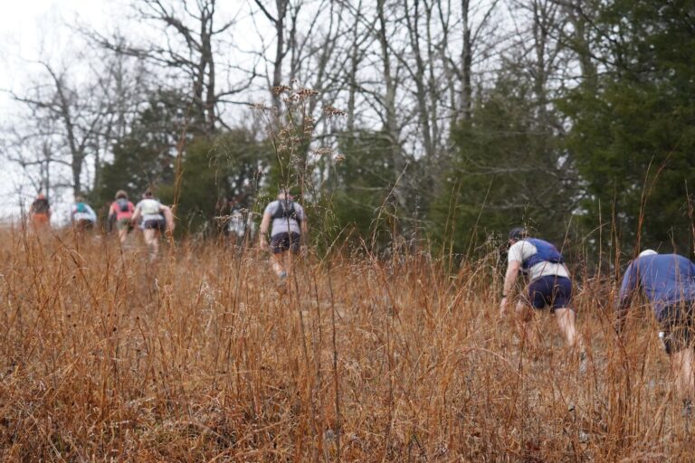 Music City Trail Ultra 2024 photo 37