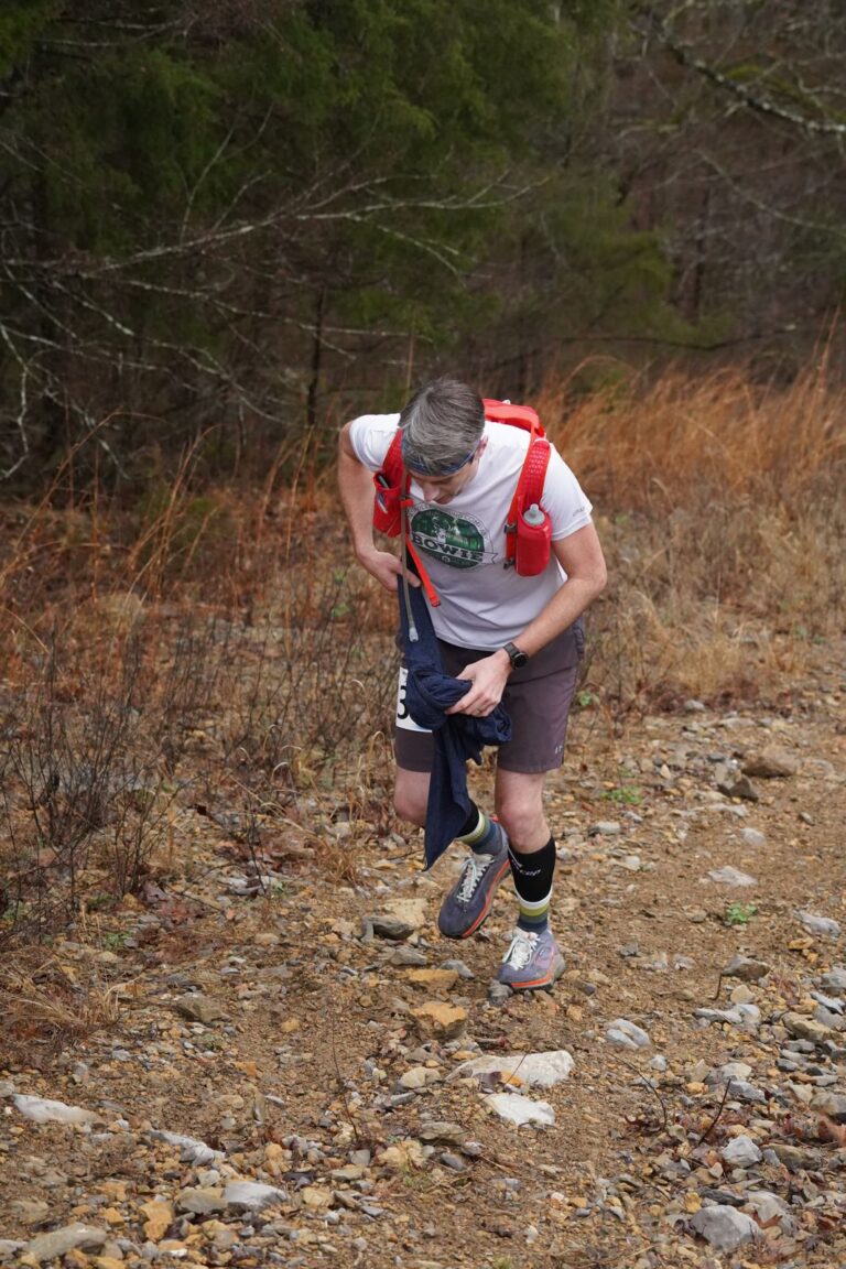 Music City Trail Ultra 2024 photo 38