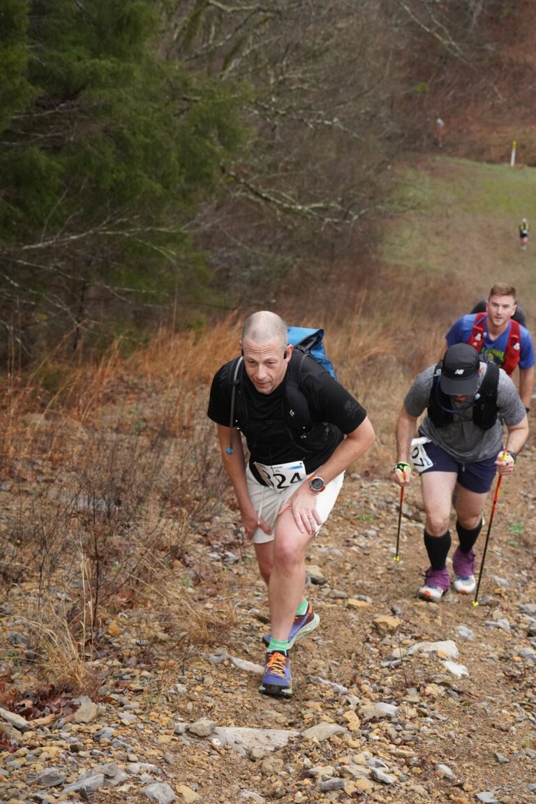 Music City Trail Ultra 2024 photo 40