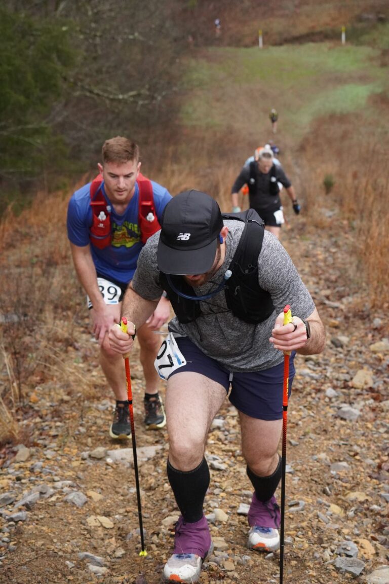 Music City Trail Ultra 2024 photo 41