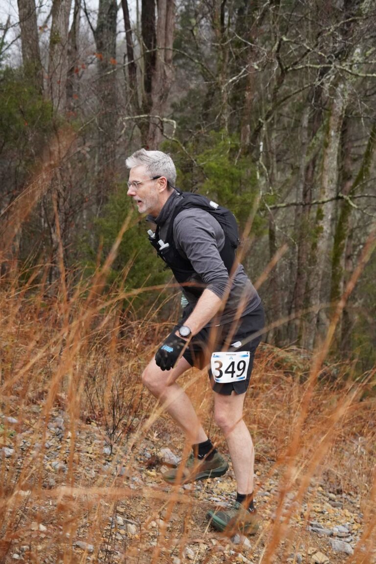 Music City Trail Ultra 2024 photo 42