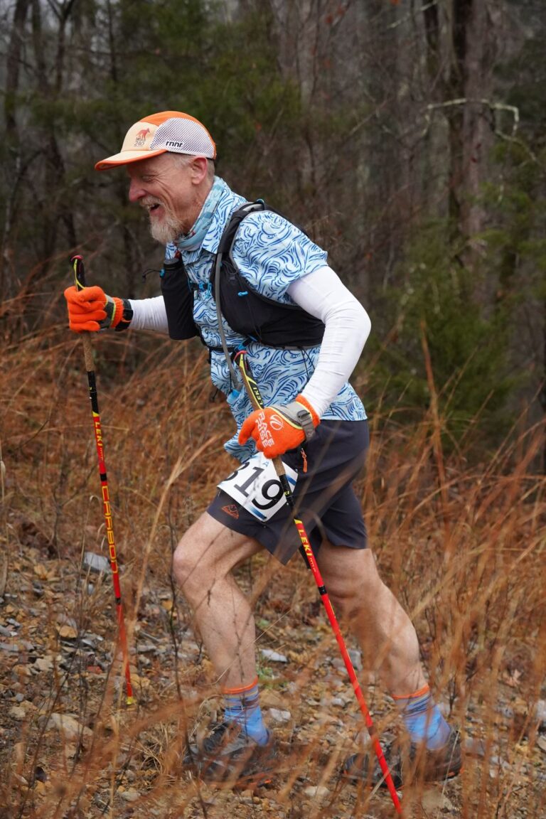 Music City Trail Ultra 2024 photo 43