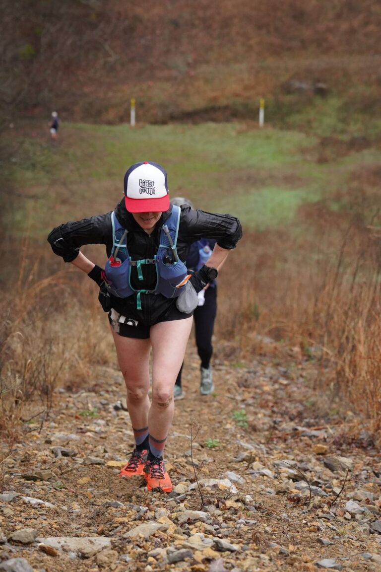 Music City Trail Ultra 2024 photo 44