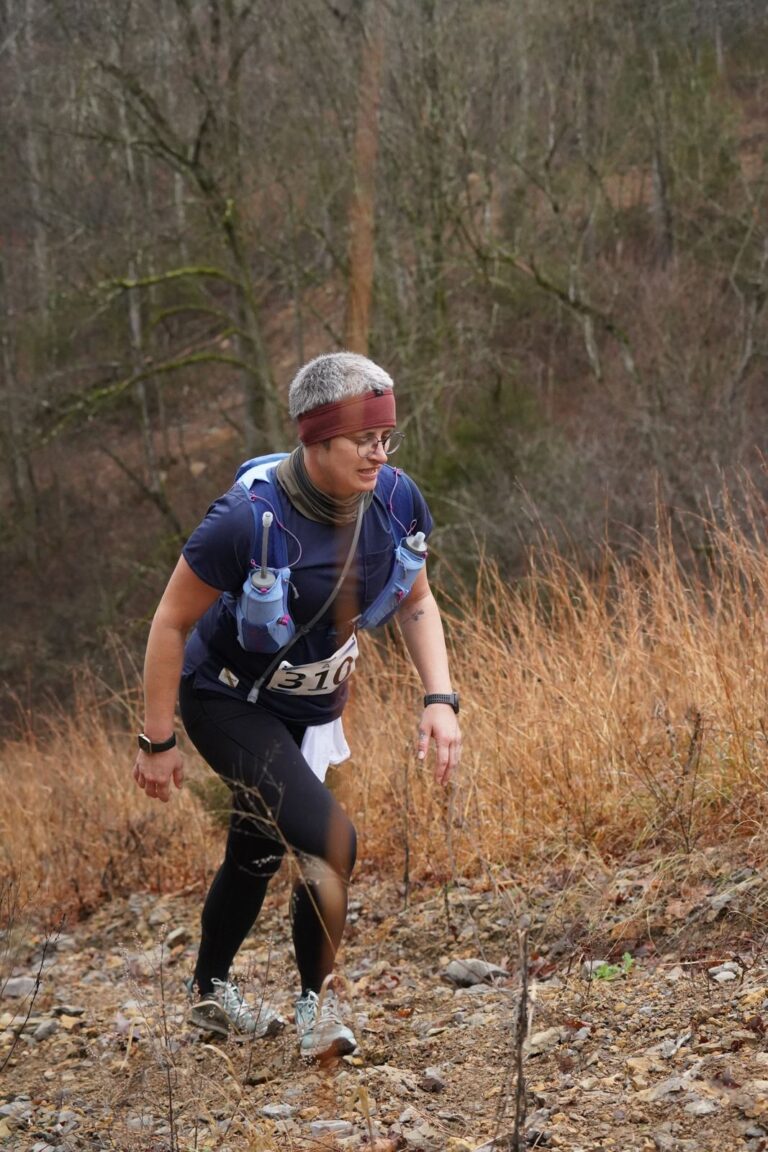 Music City Trail Ultra 2024 photo 45
