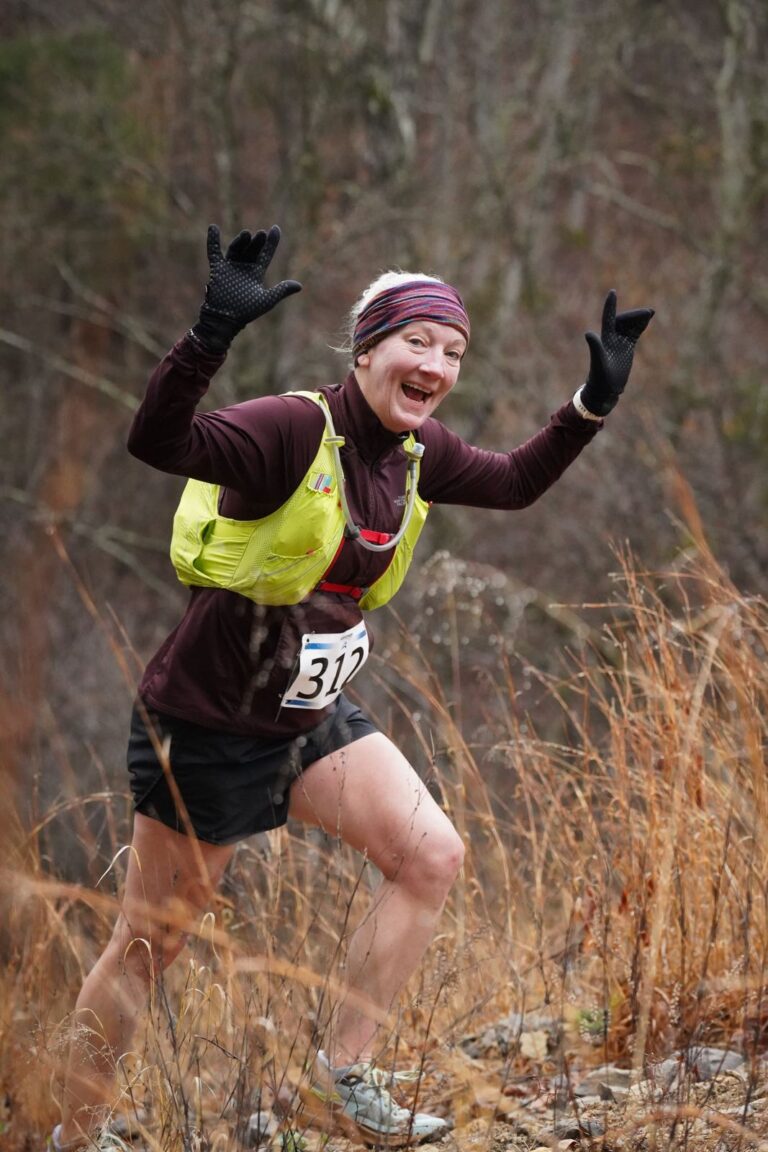Music City Trail Ultra 2024 photo 46