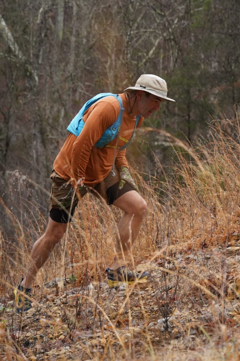 Music City Trail Ultra 2024 photo 47