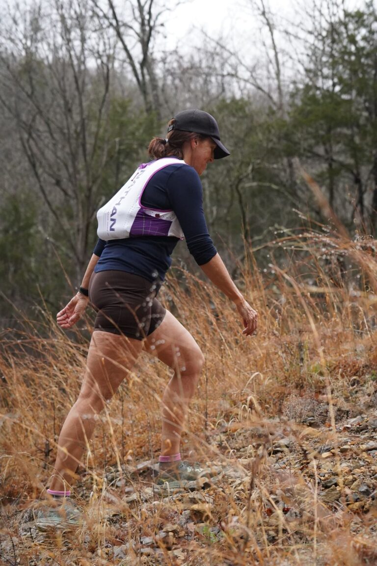 Music City Trail Ultra 2024 photo 48