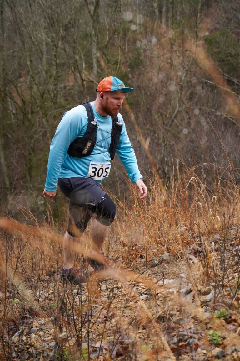 Music City Trail Ultra 2024 photo 49