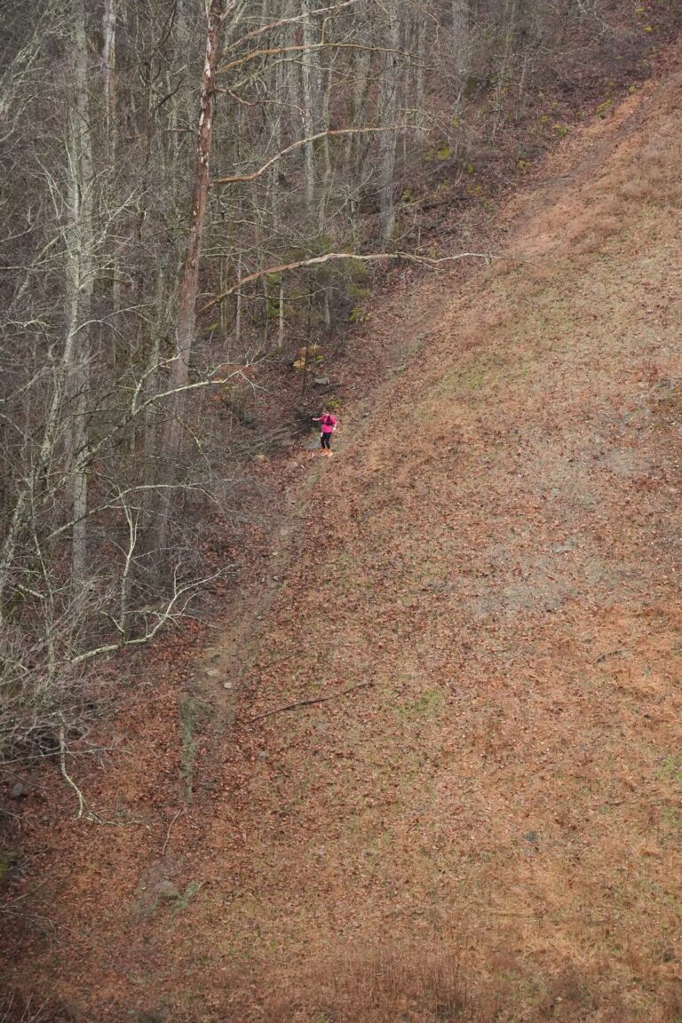 Music City Trail Ultra 2024 photo 50