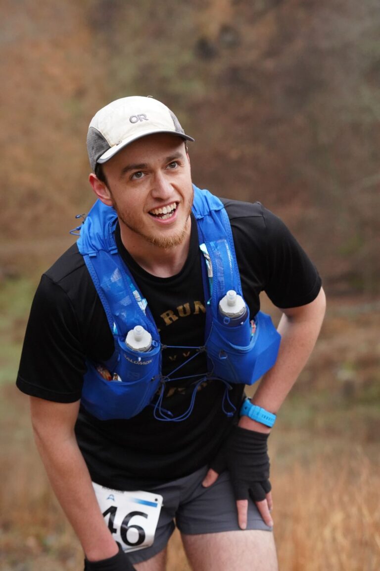 Music City Trail Ultra 2024 photo 51
