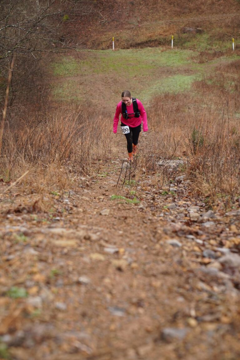 Music City Trail Ultra 2024 photo 52