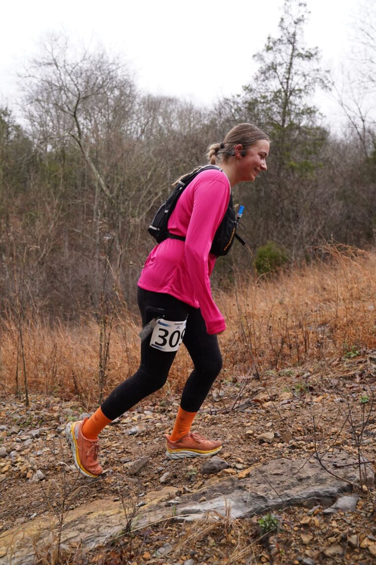 Music City Trail Ultra 2024 photo 53