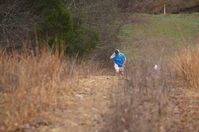 Music City Trail Ultra 2024 photo 54