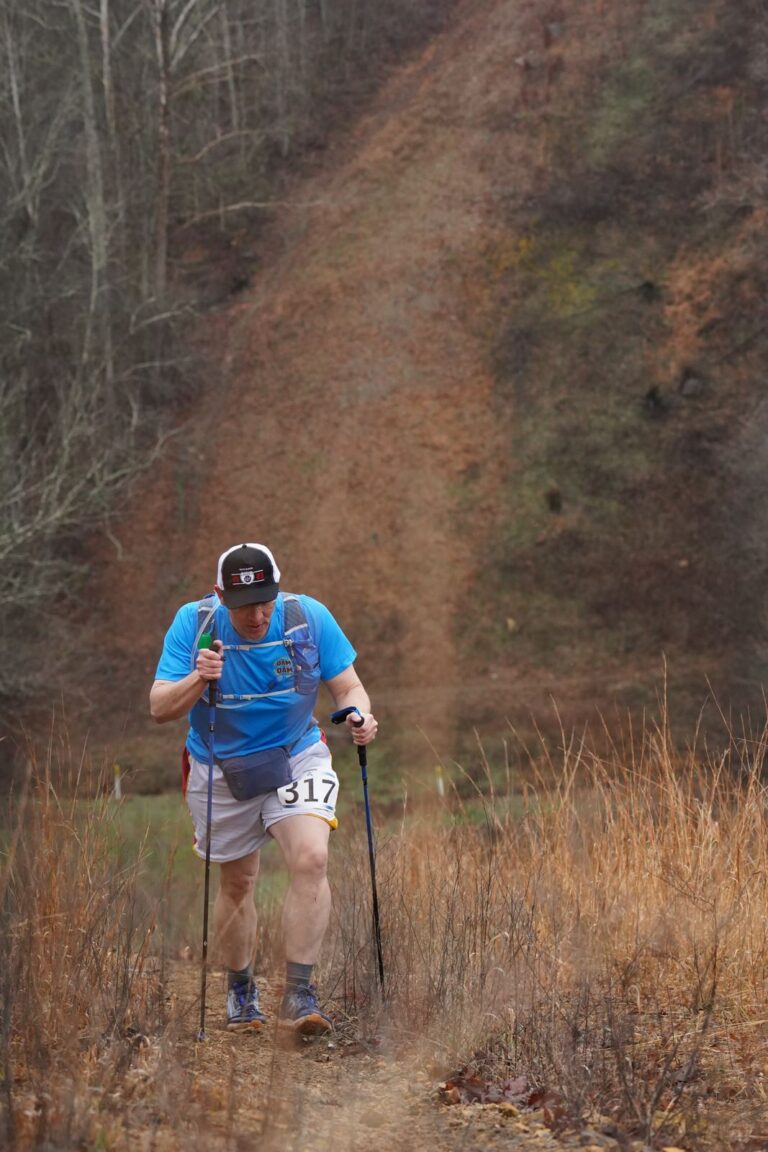 Music City Trail Ultra 2024 photo 55