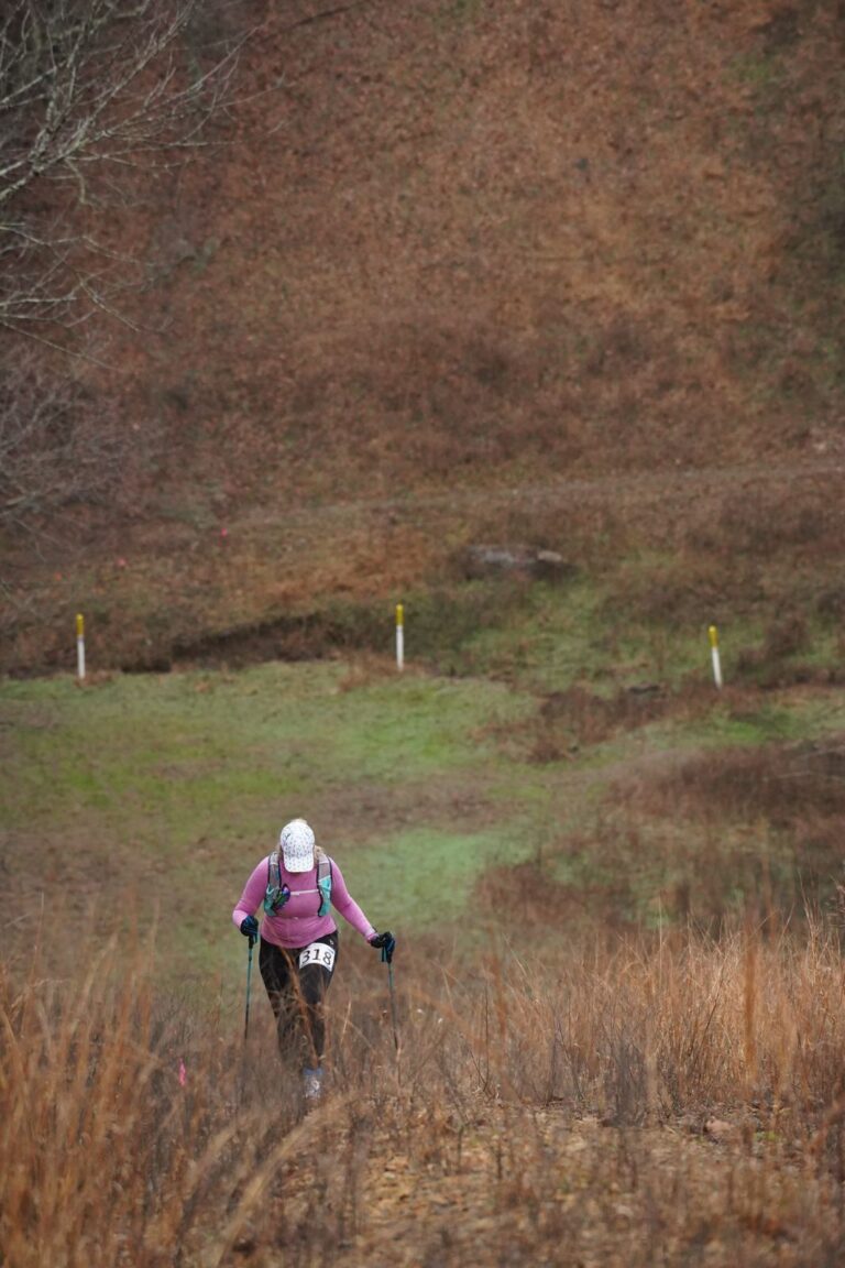 Music City Trail Ultra 2024 photo 56