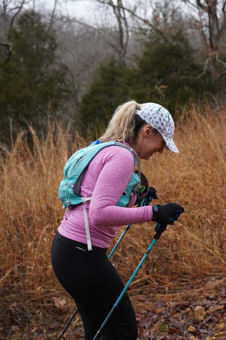 Music City Trail Ultra 2024 photo 57