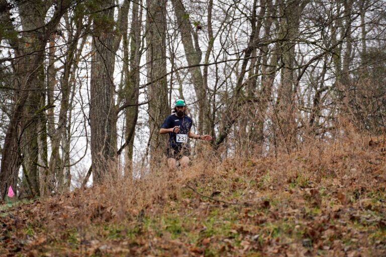 Music City Trail Ultra 2024 photo 58