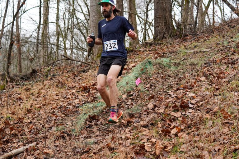 Music City Trail Ultra 2024 photo 59