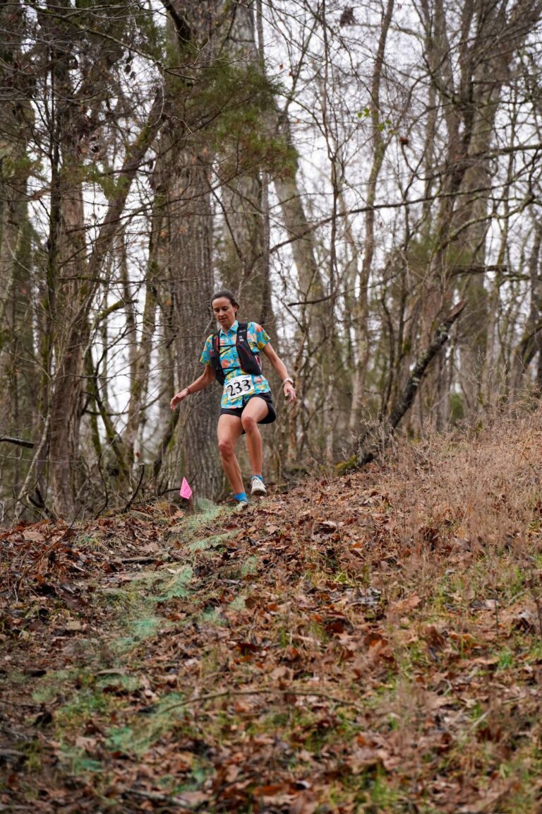 Music City Trail Ultra 2024 photo 60
