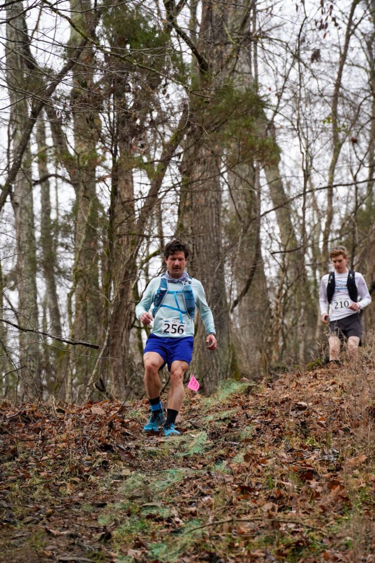 Music City Trail Ultra 2024 photo 61