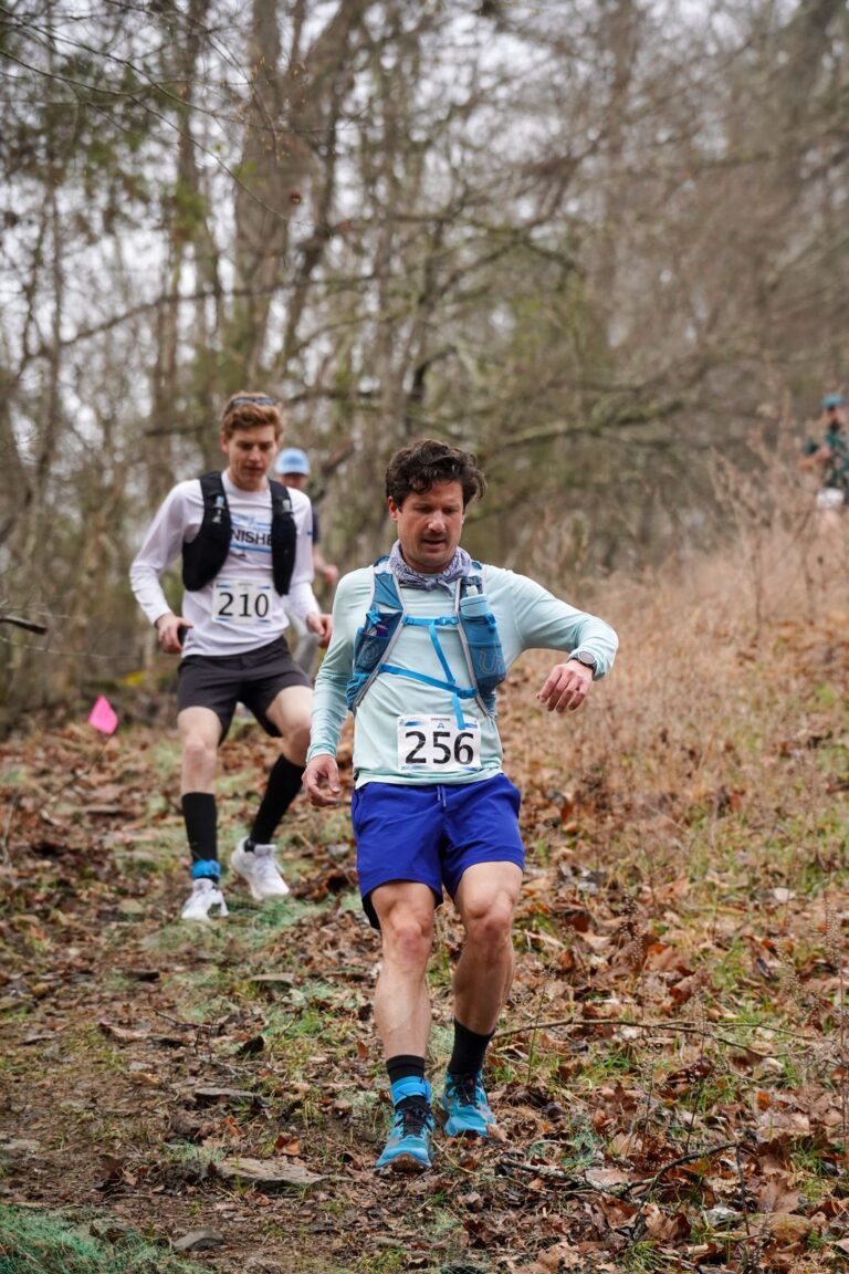 Music City Trail Ultra 2024 photo 62