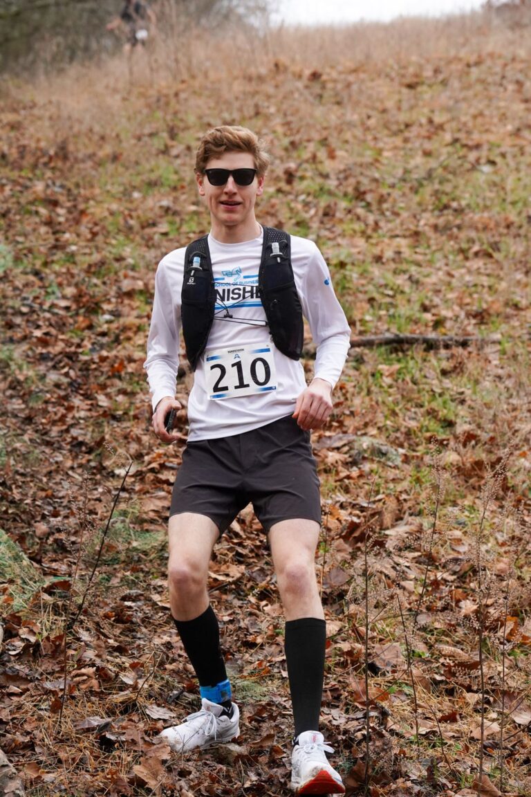 Music City Trail Ultra 2024 photo 63