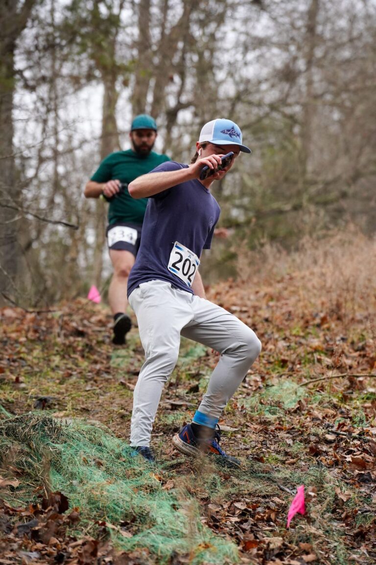 Music City Trail Ultra 2024 photo 64