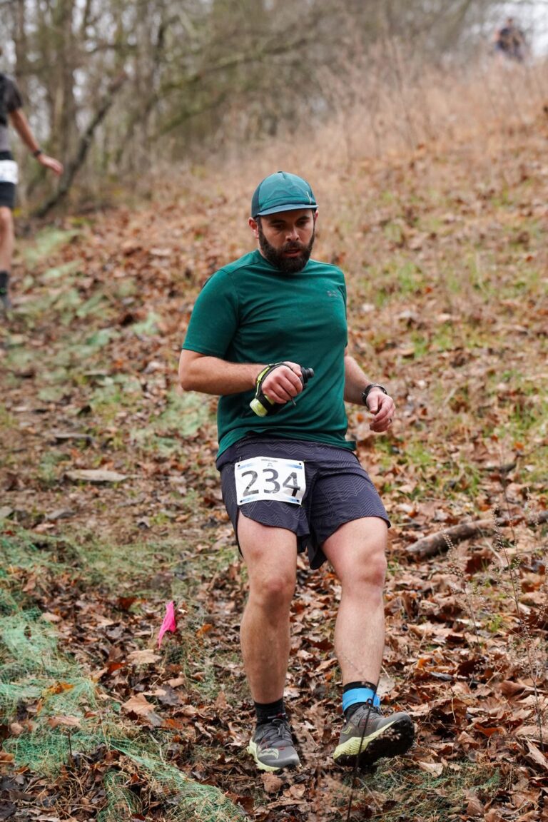 Music City Trail Ultra 2024 photo 65