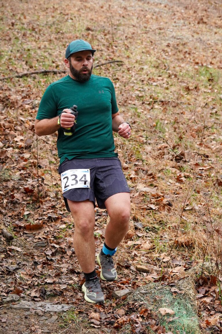 Music City Trail Ultra 2024 photo 66