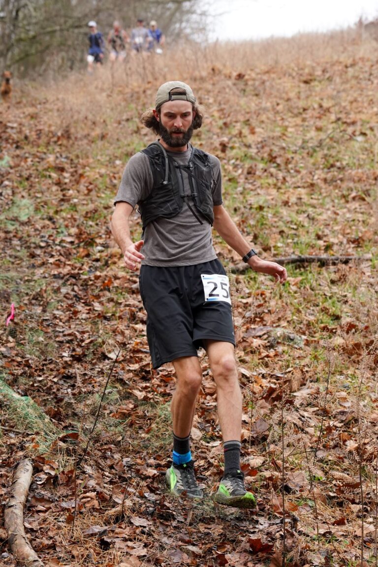 Music City Trail Ultra 2024 photo 67