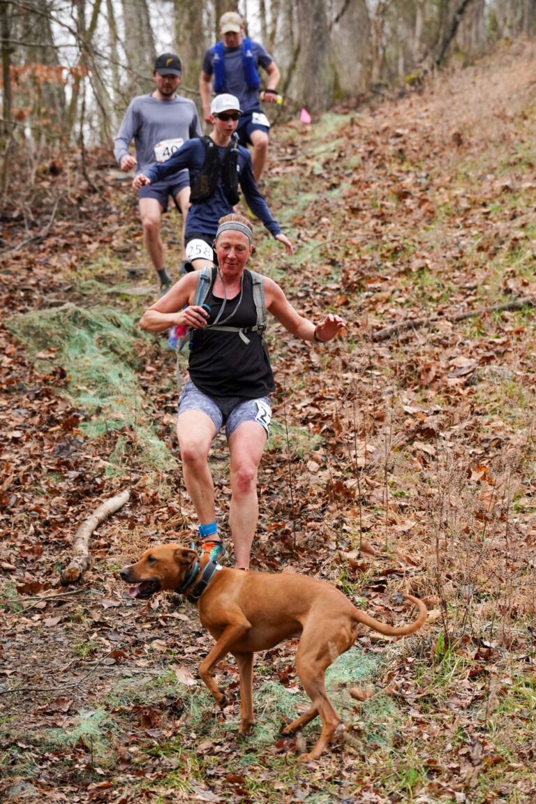 Music City Trail Ultra 2024 photo 69