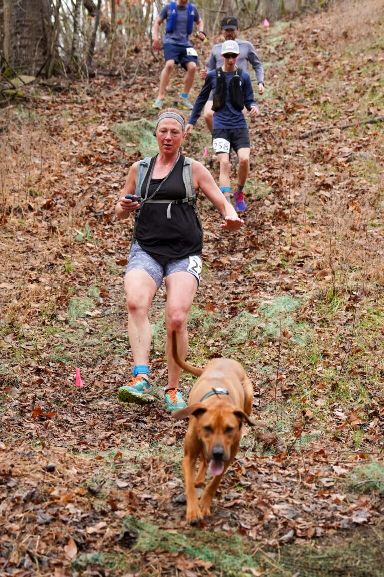 Music City Trail Ultra 2024 photo 70