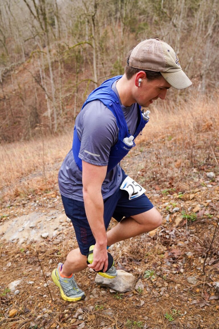 Music City Trail Ultra 2024 photo 71