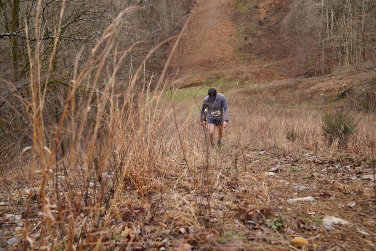 Music City Trail Ultra 2024 photo 72